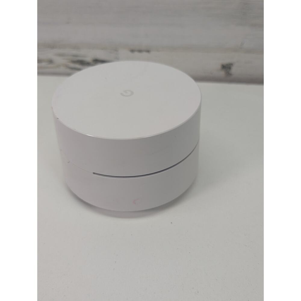 Google Wifi Router or Mesh add-on Model AC-1304-25 - Picture 4 of 5